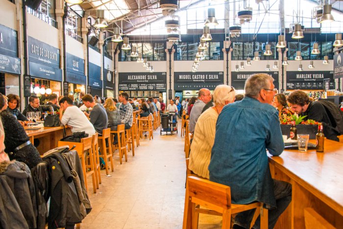 time out market lissabon