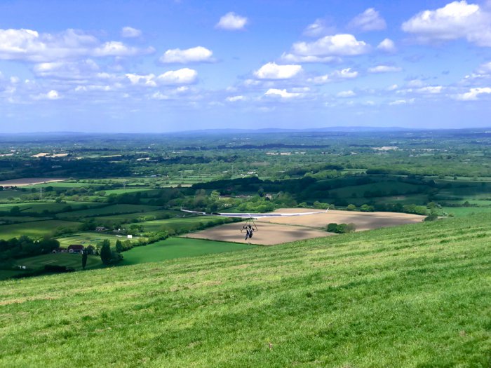 Brighton - mitä tehdä ja nähdä?
