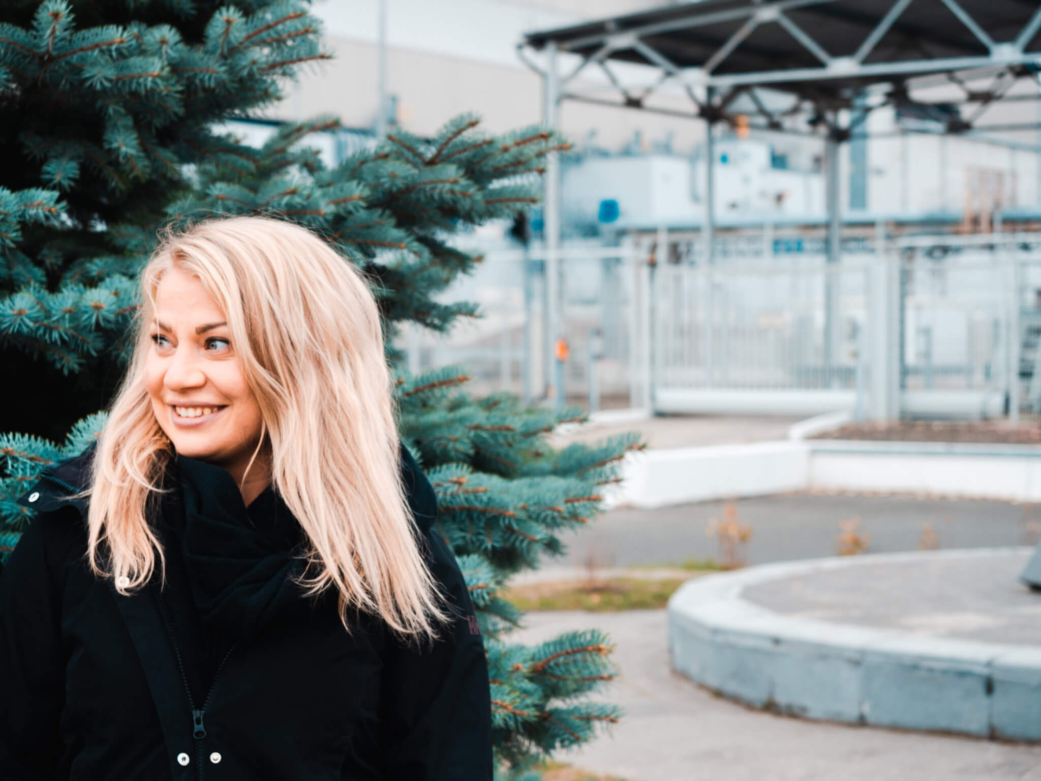 Tšernobyl eveliina tyllinen