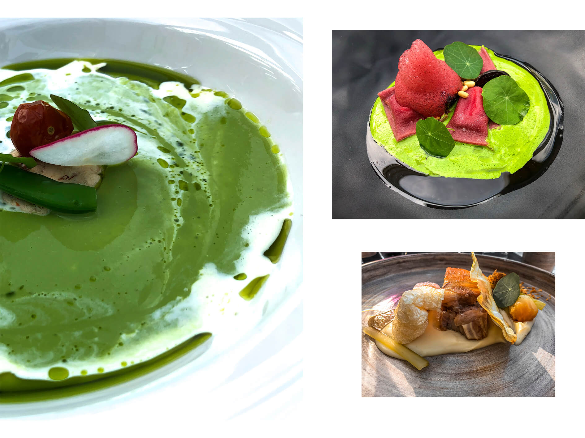 Lemontree & Sky Bar Restaurant