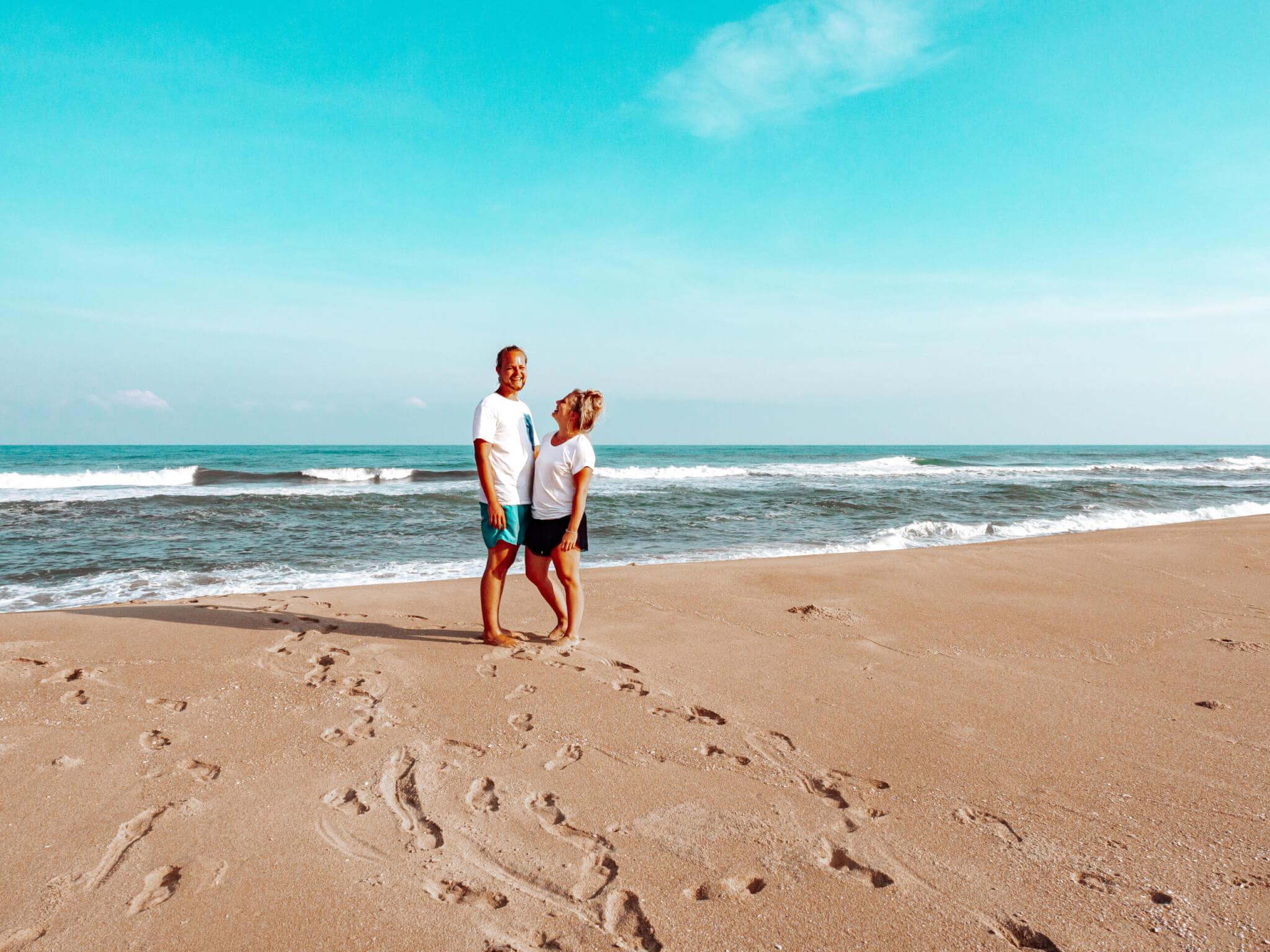 Madagaskar reissuseura