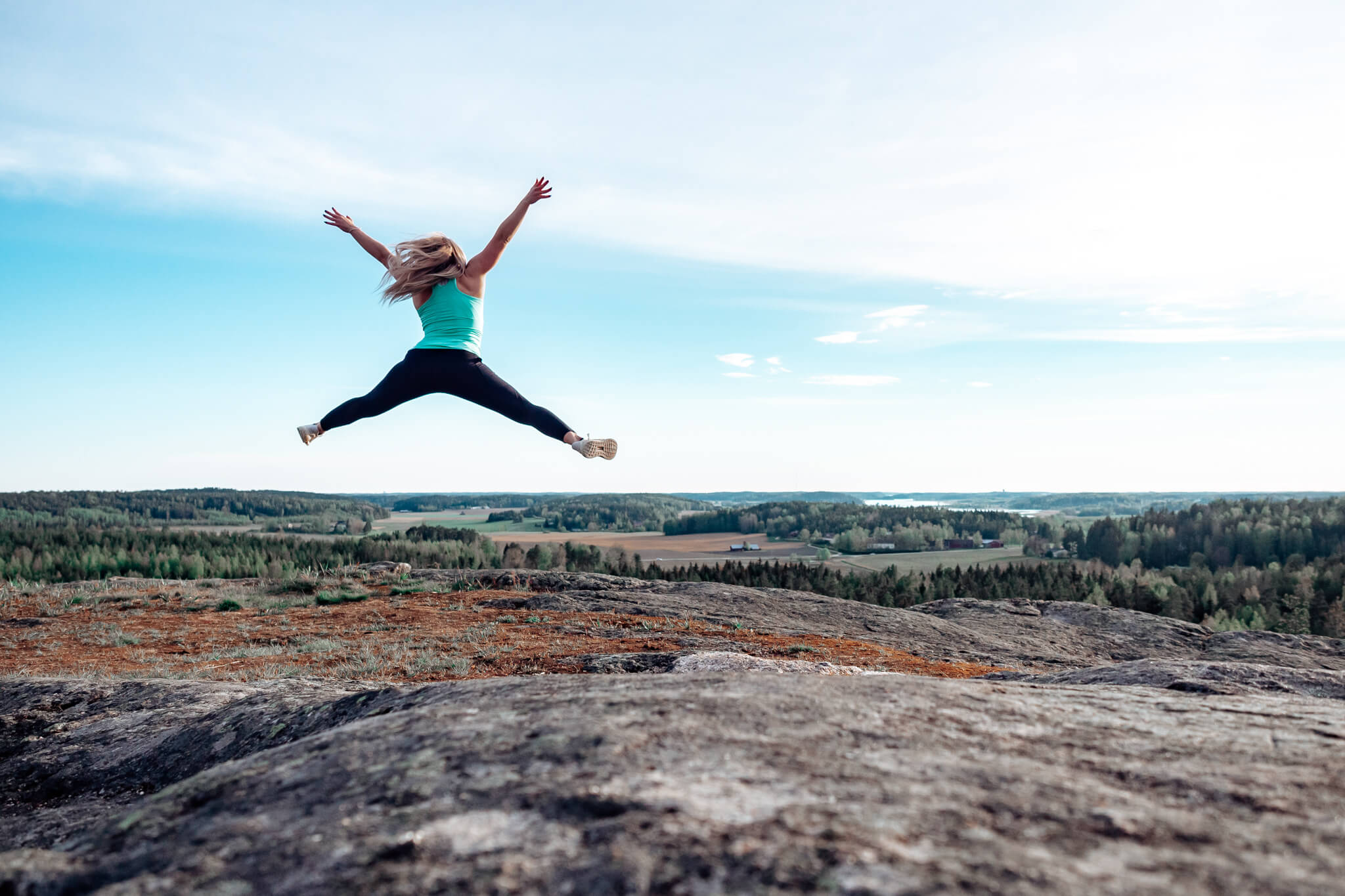 Turun seudun ulkoilureitit, Piikkiön linnavuori