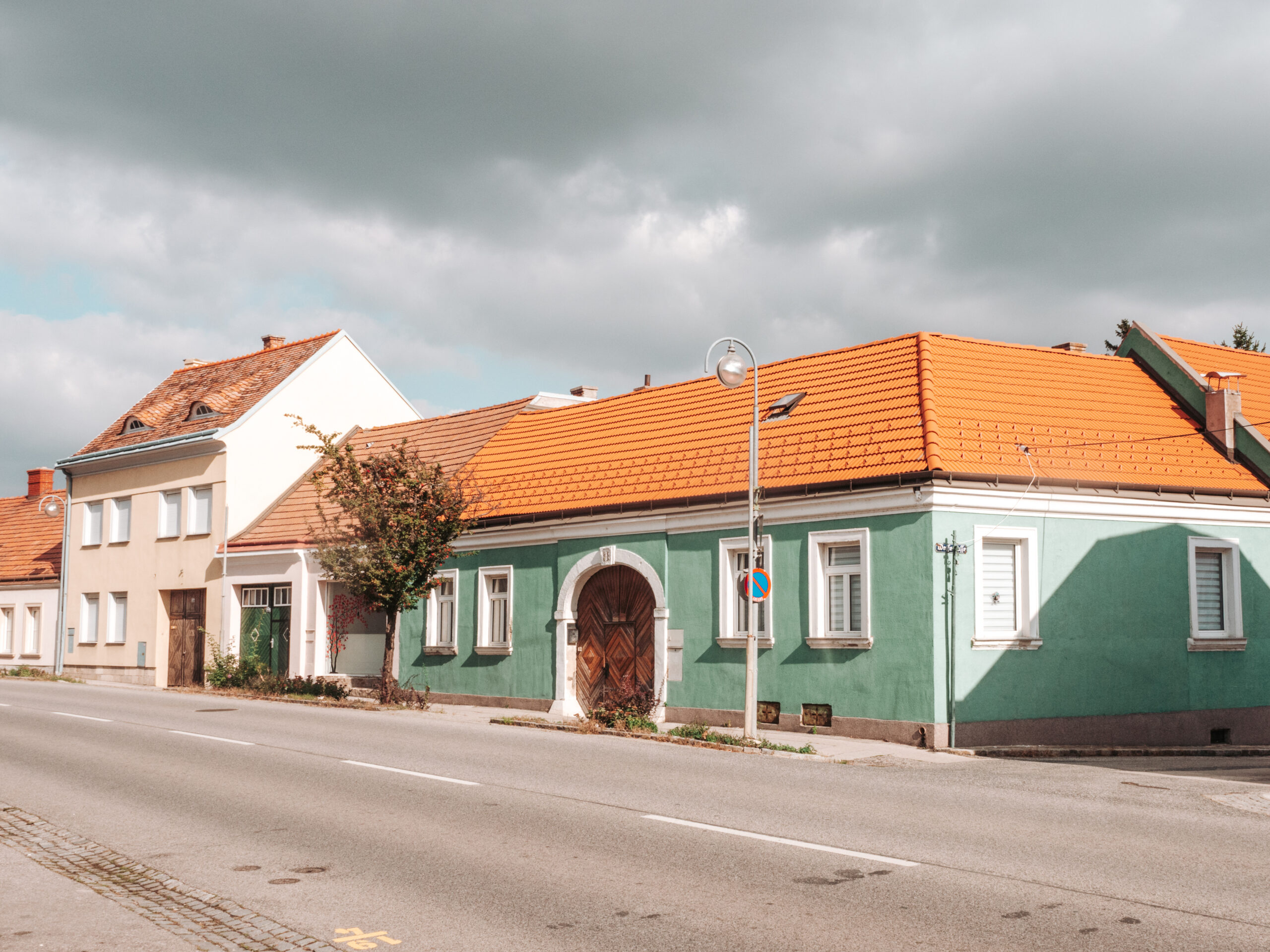 traiskirchen, gradu viinimatkailusta
