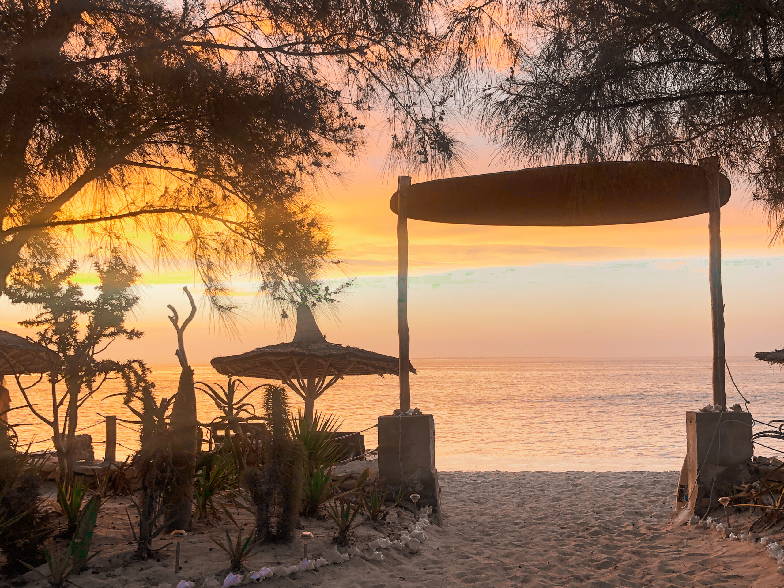 surffaaminen madagaskarilla, mada surf lodge