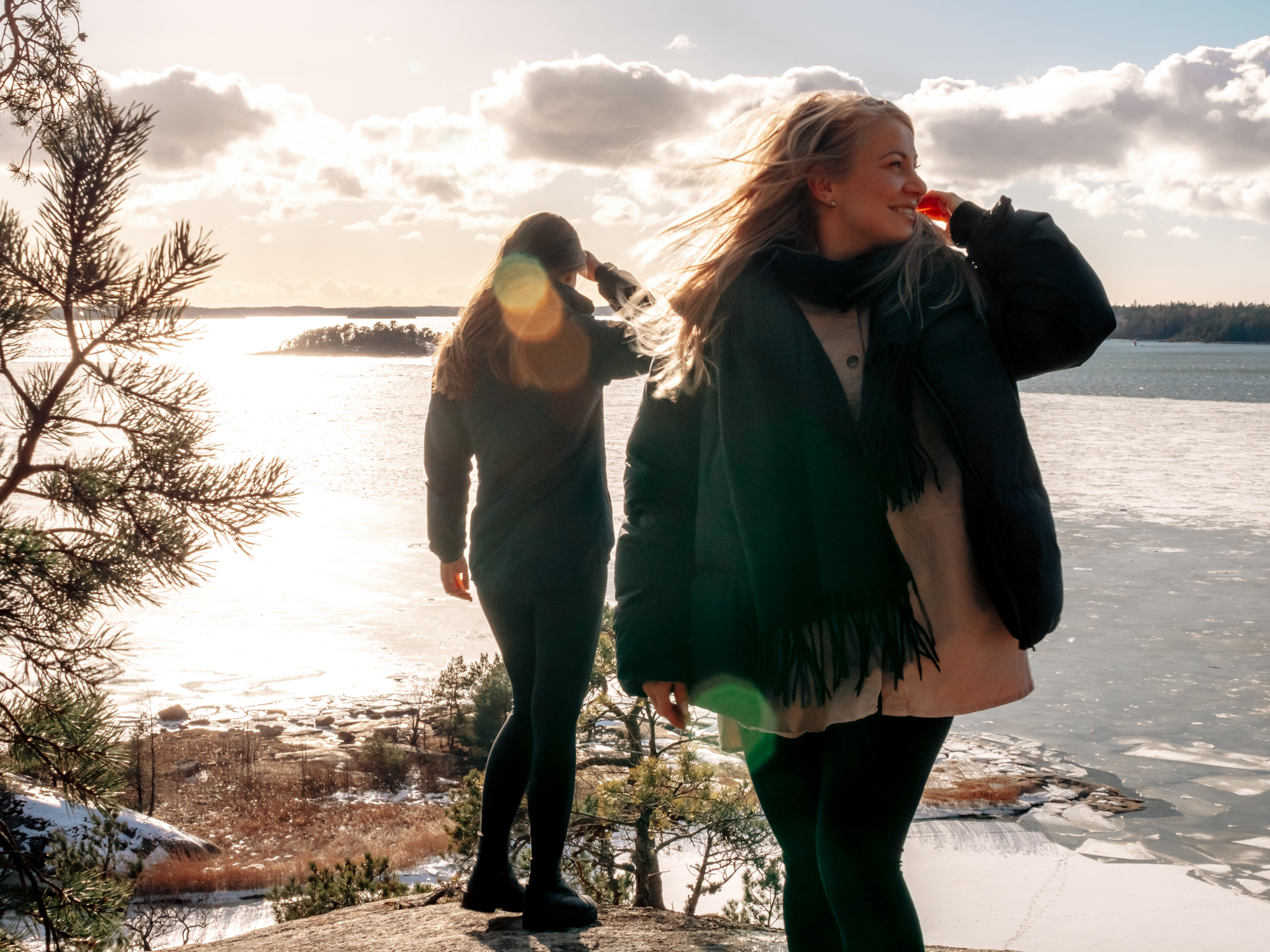 Turun seudun ulkoilureitit