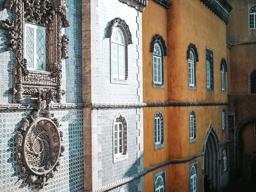 irtiotto arjesta sintra