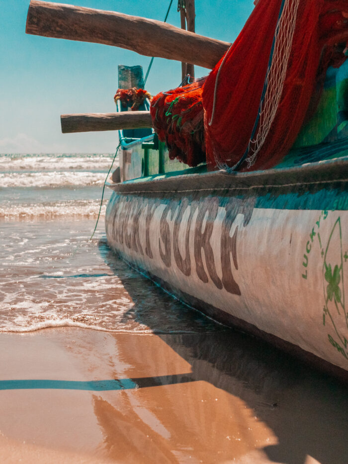 green rooms weligama