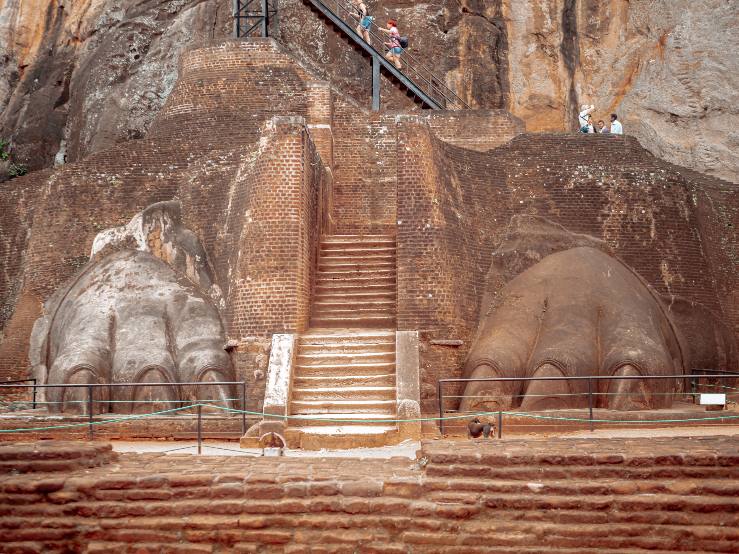 sigiriya